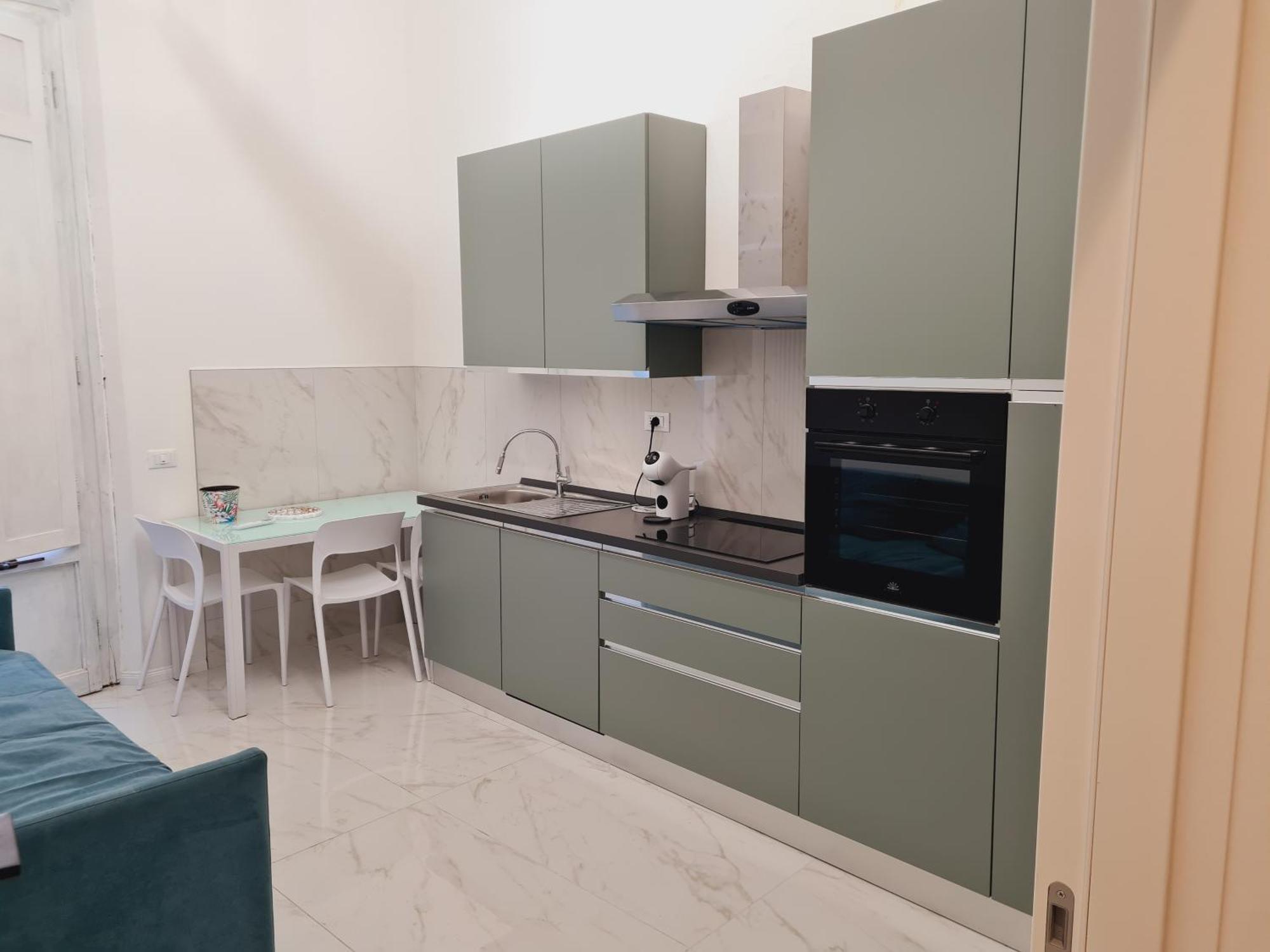 Allegra Viareggio Appartamento & Affittacamere Guest House Εξωτερικό φωτογραφία