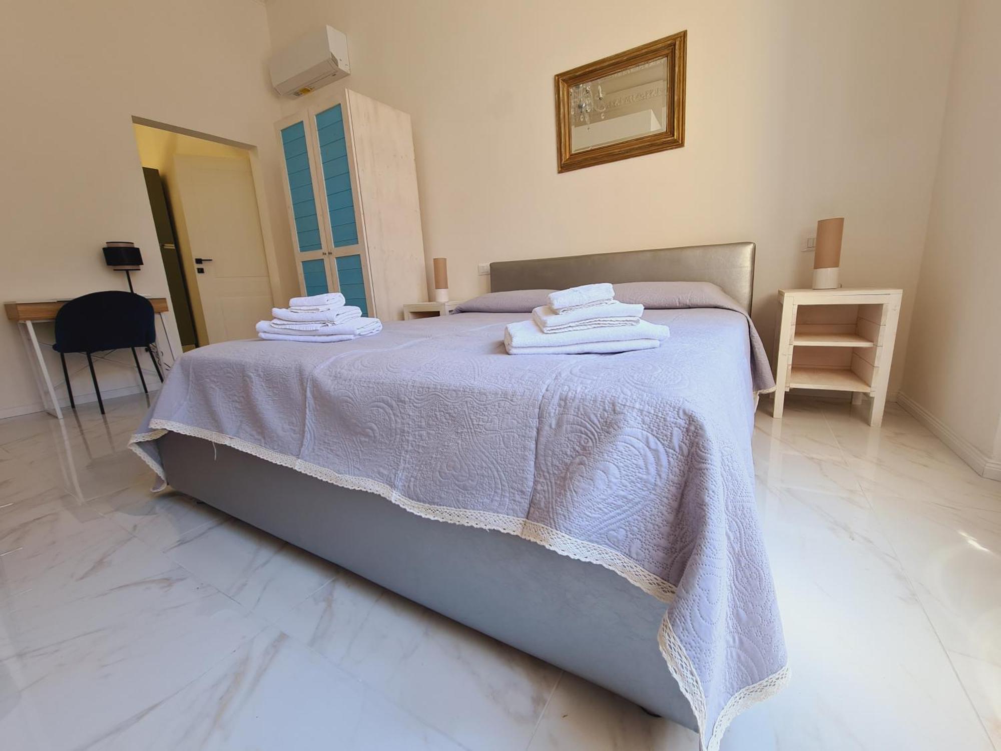 Allegra Viareggio Appartamento & Affittacamere Guest House Εξωτερικό φωτογραφία