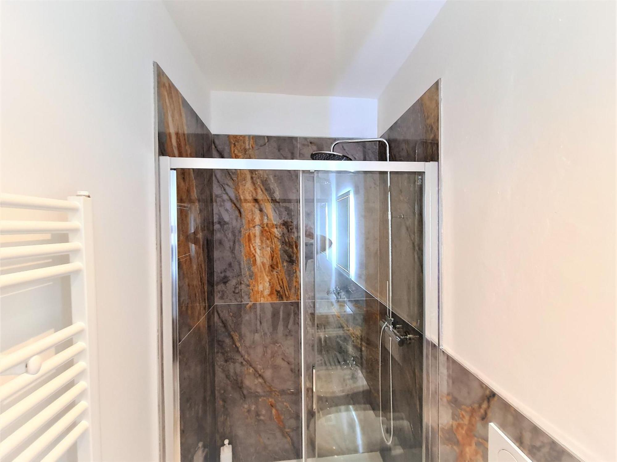 Allegra Viareggio Appartamento & Affittacamere Guest House Εξωτερικό φωτογραφία