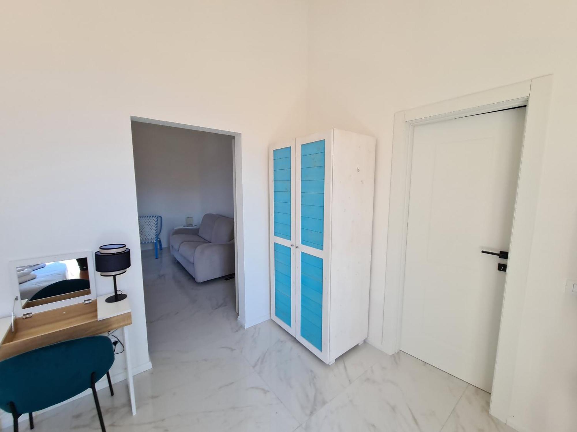 Allegra Viareggio Appartamento & Affittacamere Guest House Εξωτερικό φωτογραφία