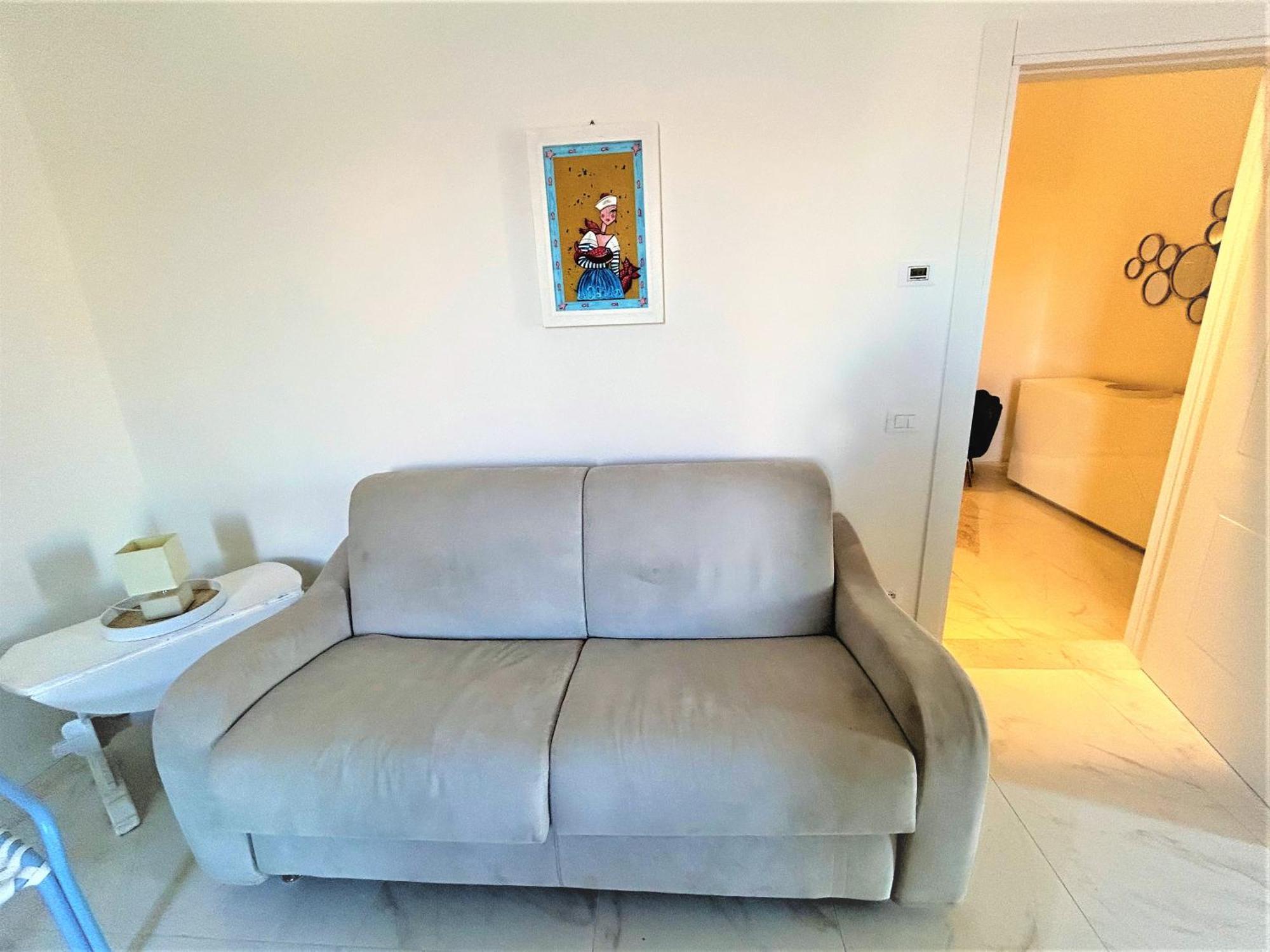 Allegra Viareggio Appartamento & Affittacamere Guest House Εξωτερικό φωτογραφία