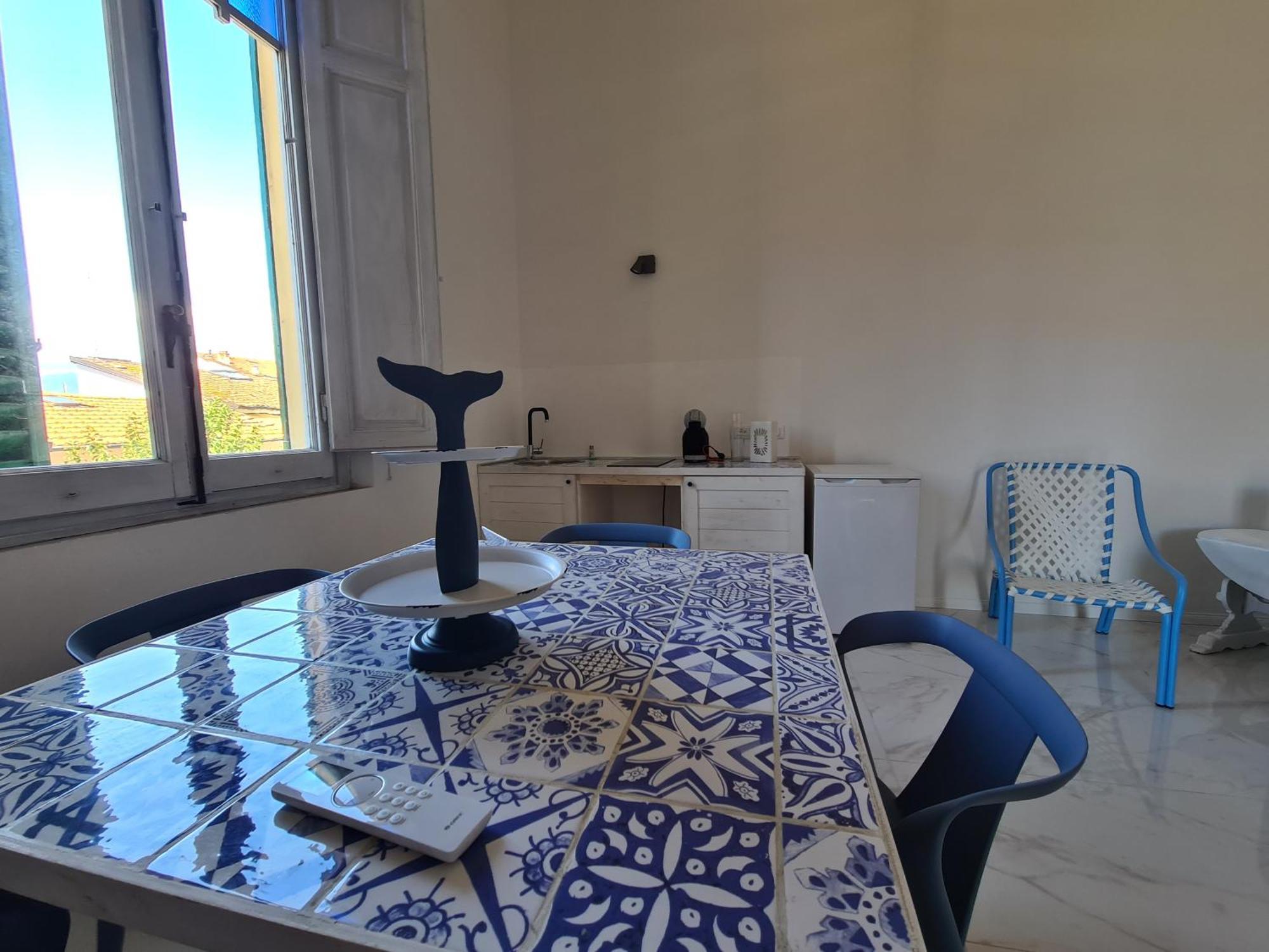 Allegra Viareggio Appartamento & Affittacamere Guest House Εξωτερικό φωτογραφία