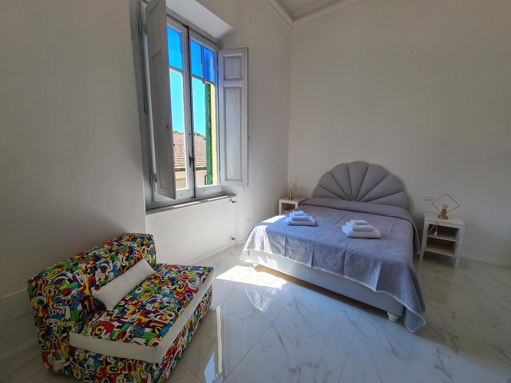 Allegra Viareggio Appartamento & Affittacamere Guest House Εξωτερικό φωτογραφία