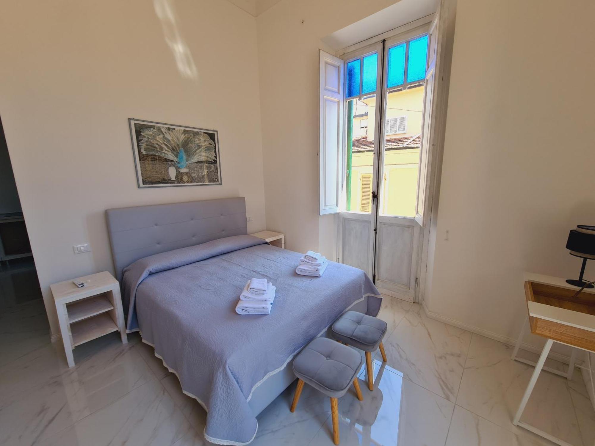 Allegra Viareggio Appartamento & Affittacamere Guest House Εξωτερικό φωτογραφία