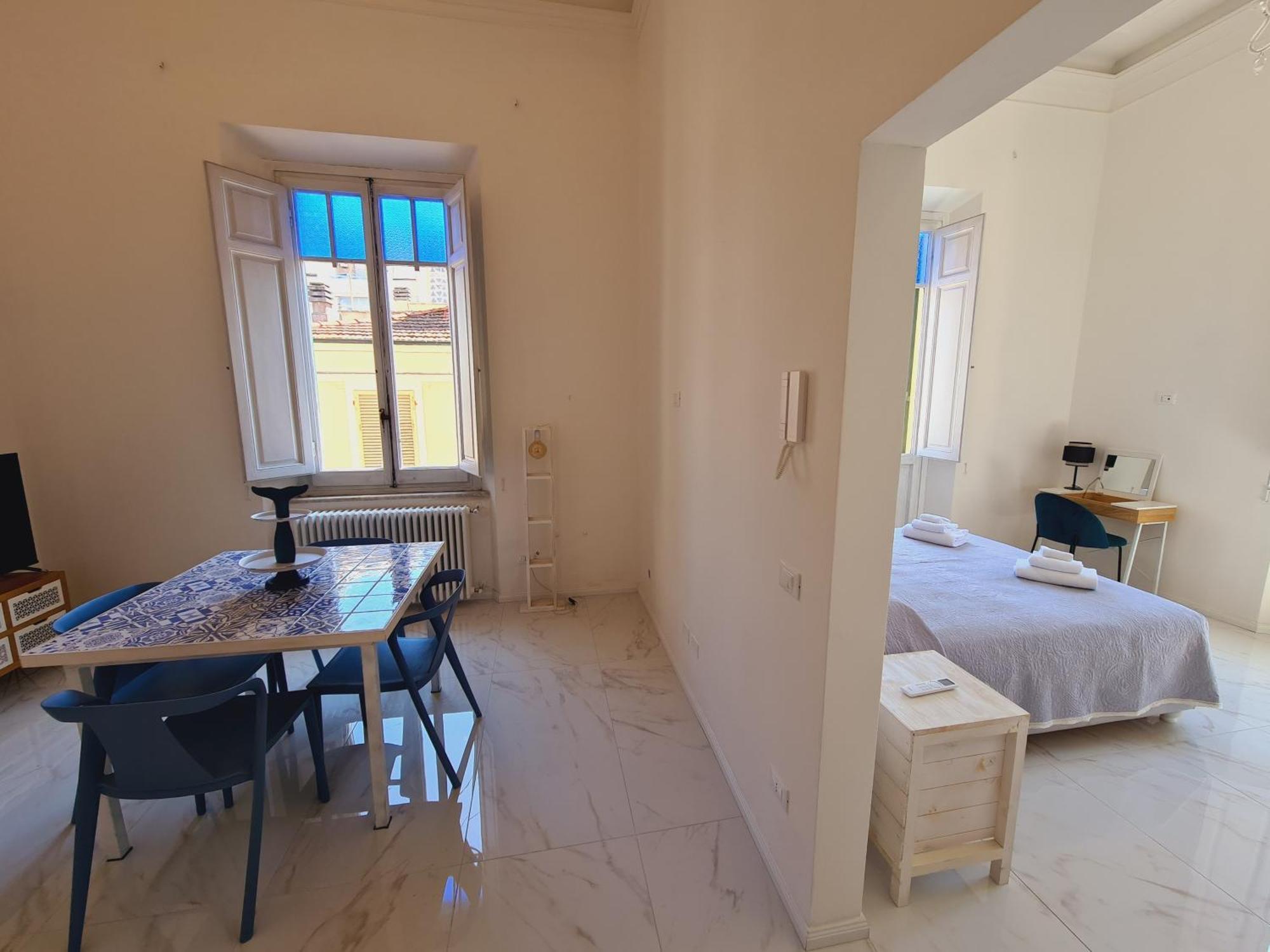 Allegra Viareggio Appartamento & Affittacamere Guest House Εξωτερικό φωτογραφία