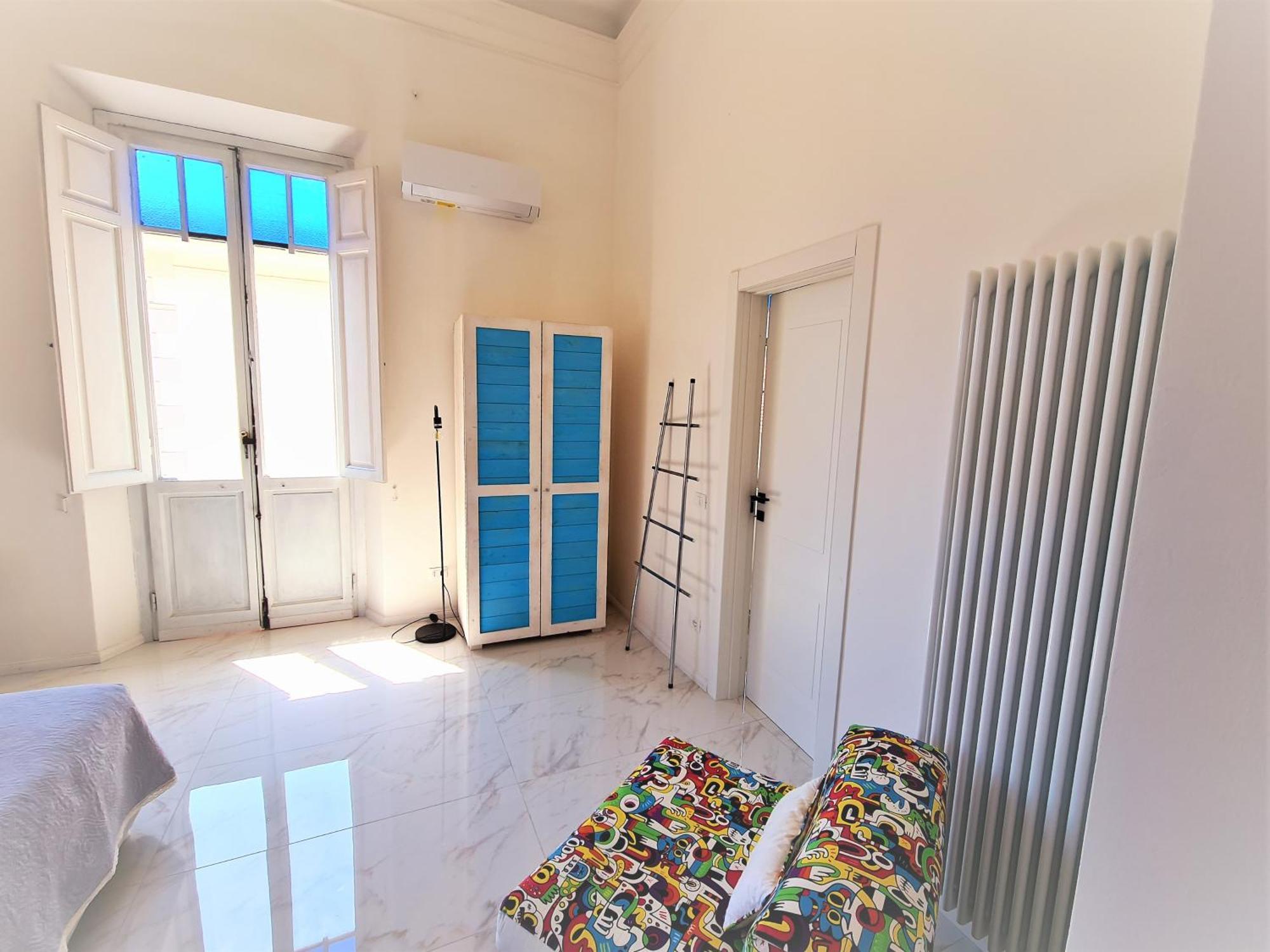 Allegra Viareggio Appartamento & Affittacamere Guest House Εξωτερικό φωτογραφία