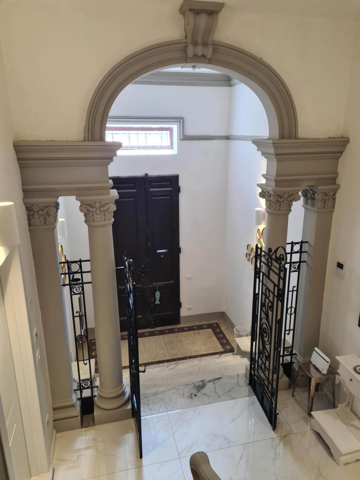 Allegra Viareggio Appartamento & Affittacamere Guest House Εξωτερικό φωτογραφία