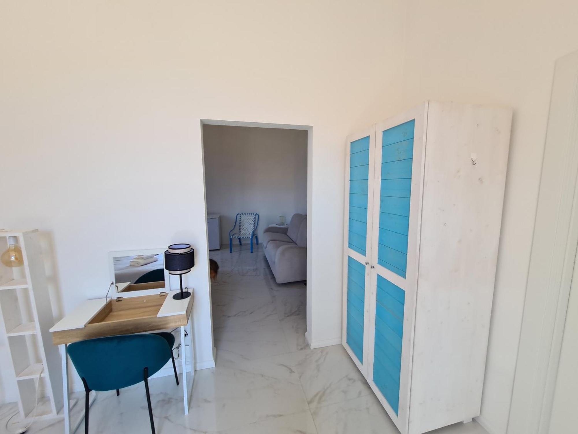 Allegra Viareggio Appartamento & Affittacamere Guest House Εξωτερικό φωτογραφία